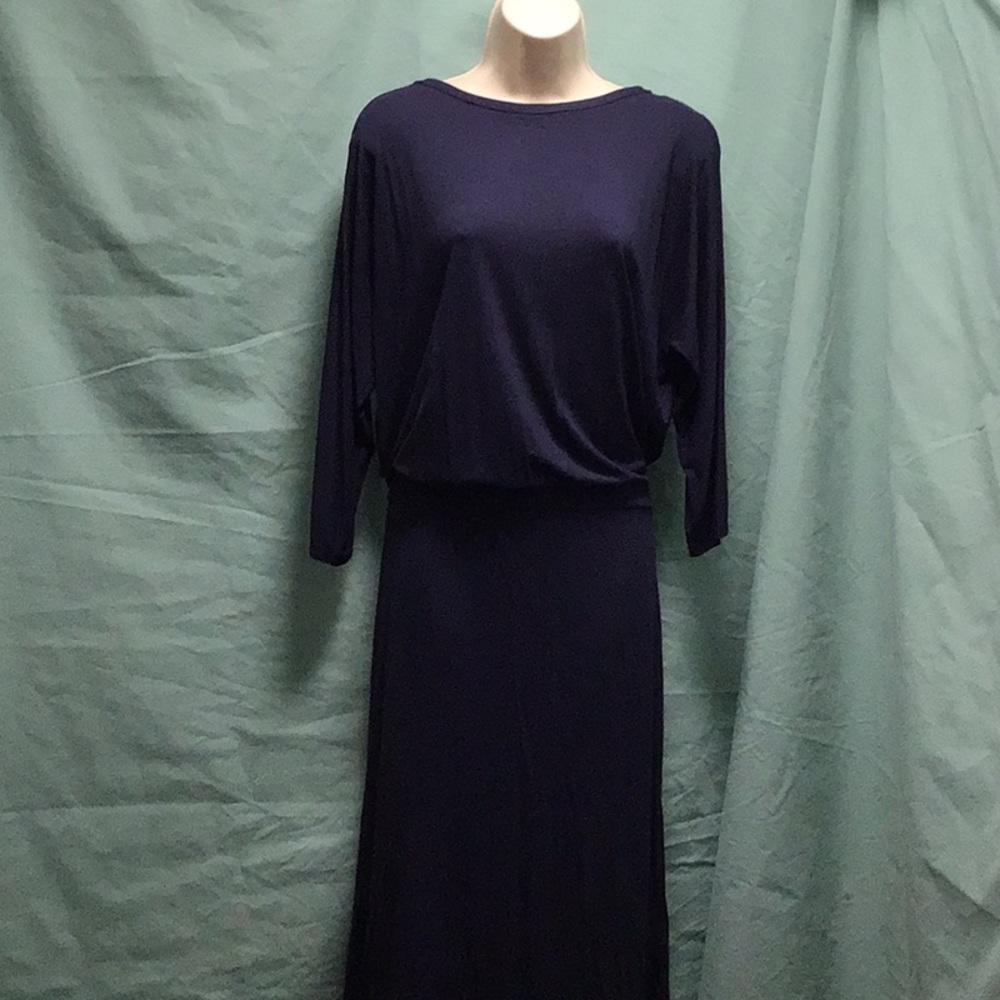Soft Surroundings dress, M